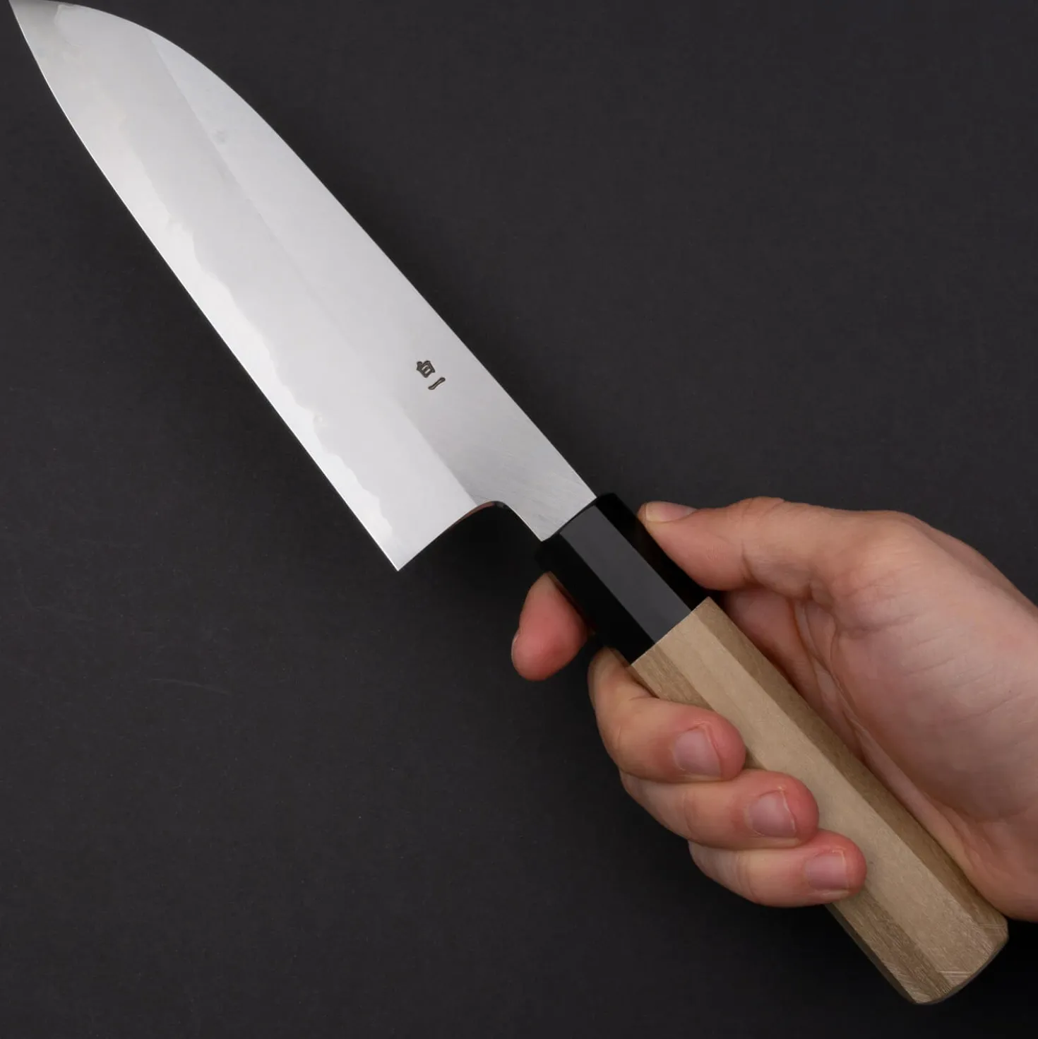 Hado Junpaku Santoku