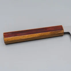 Hado Junpaku Urushi Gyuto 21 cm