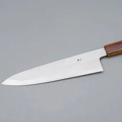 Hado Junpaku Urushi Gyuto 21 cm