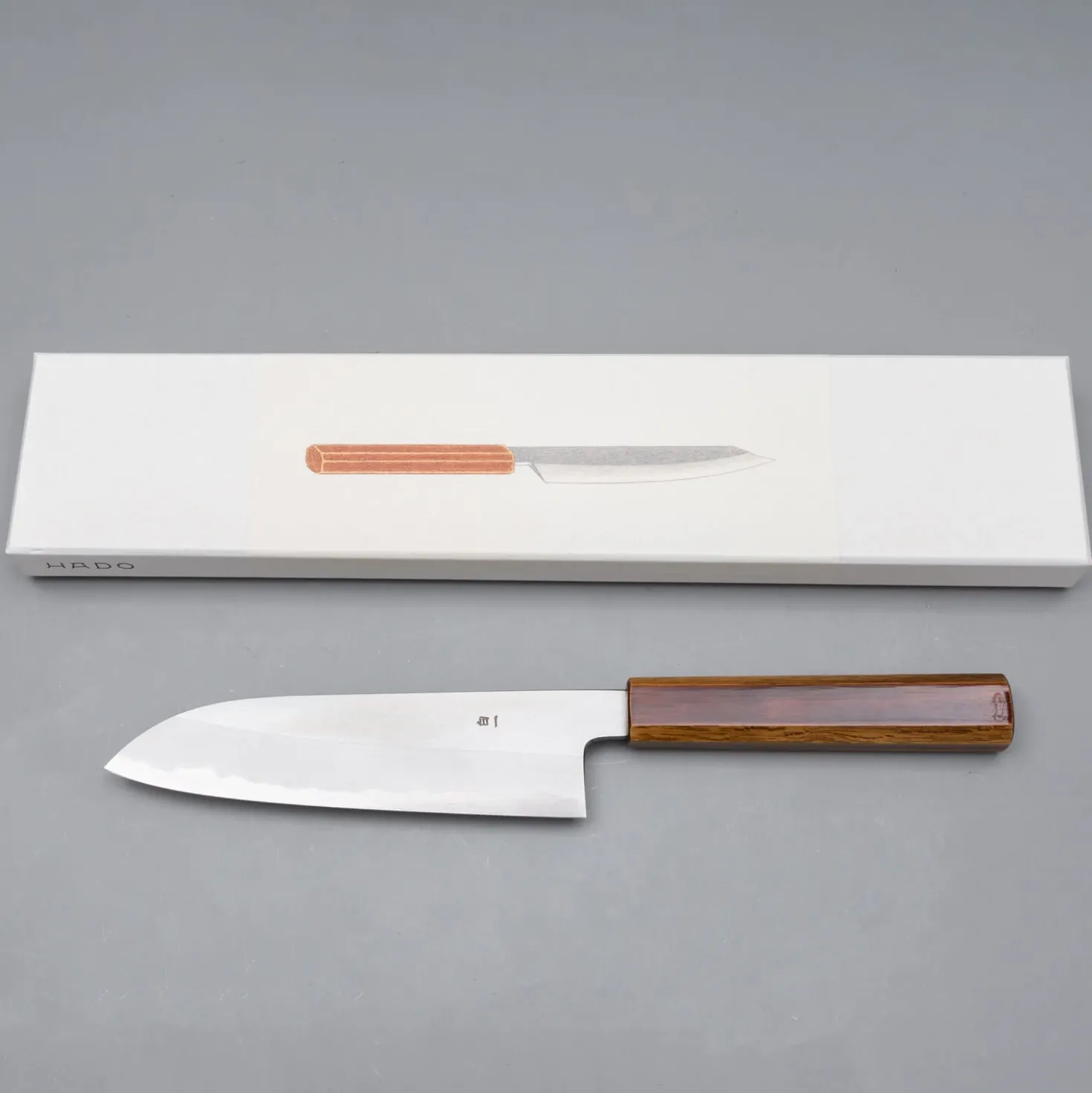 Hado Junpaku Urushi Santoku