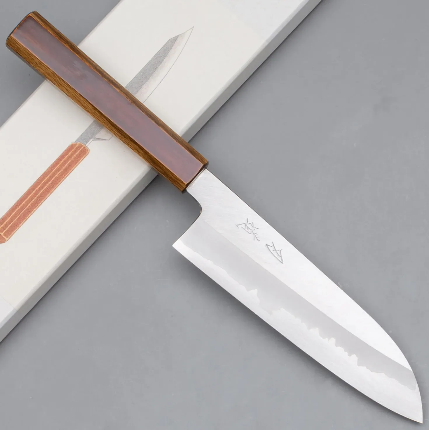 Hado Junpaku Urushi Santoku