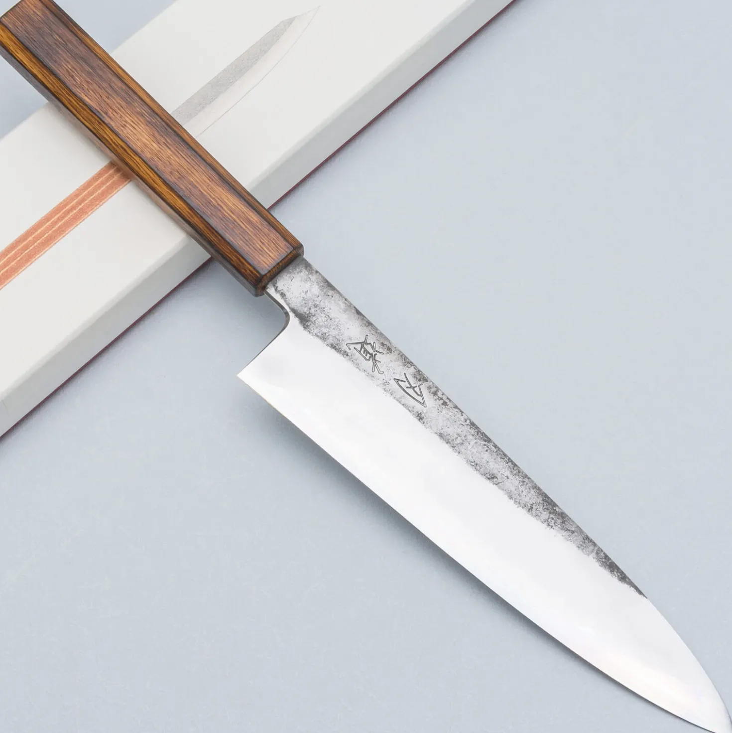 Hado Kirisame Gyuto 21 cm