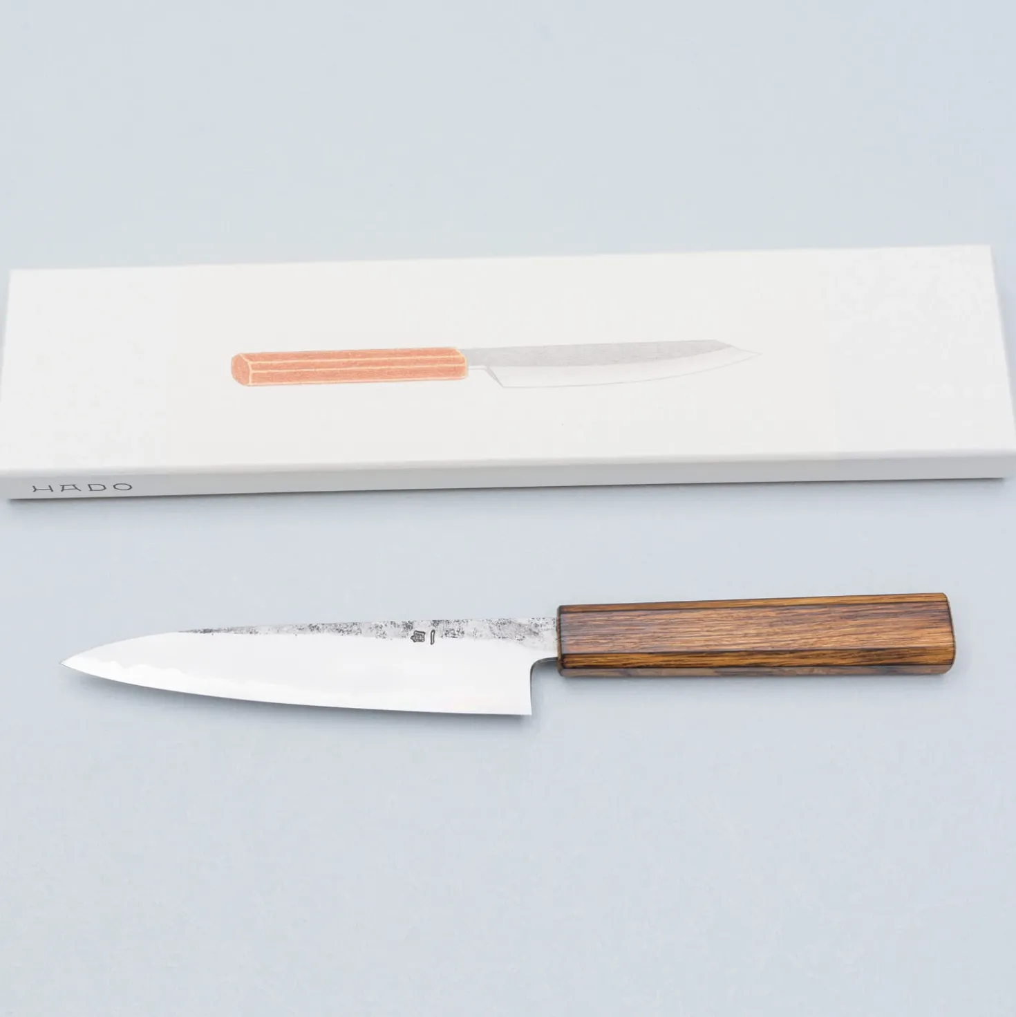 Hado Kirisame Petty 15 cm