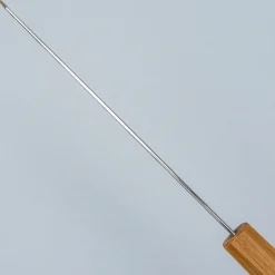 Hado Shiosai SG2 Oak Kiritsuke Gyuto 21 cm