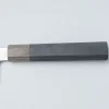 Hado Shiosai SG2 Pakkawood Kiritsuke Gyuto 21 cm
