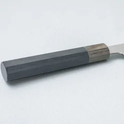 Hado Shiosai SG2 Pakkawood Kiritsuke Gyuto 21 cm