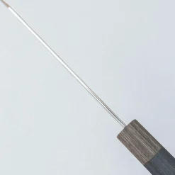 Hado Shiosai SG2 Pakkawood Kiritsuke Ko-Bunka 13.5 cm