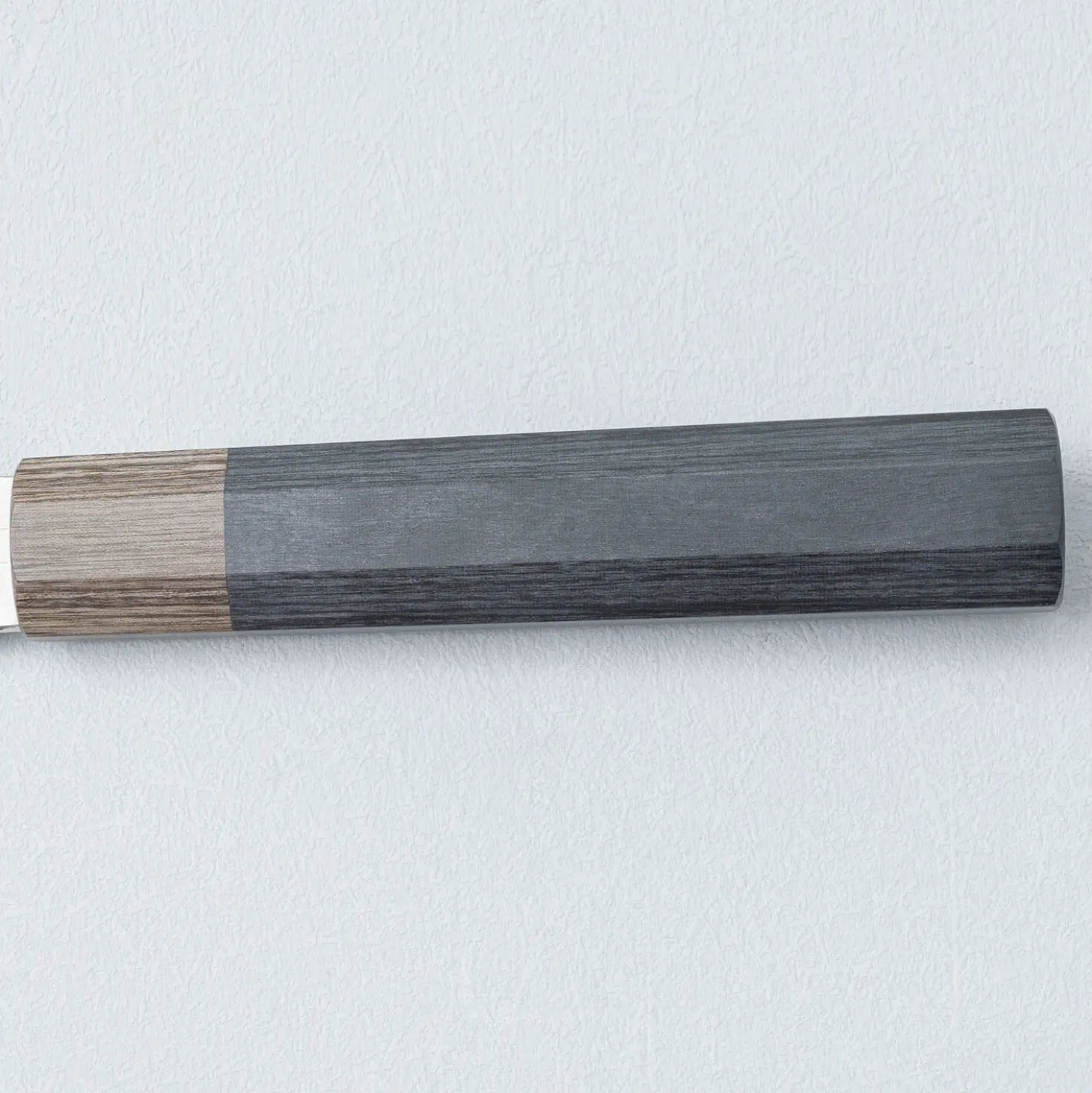 Hado Shiosai SG2 Pakkawood Kiritsuke Ko-Bunka 13.5 cm
