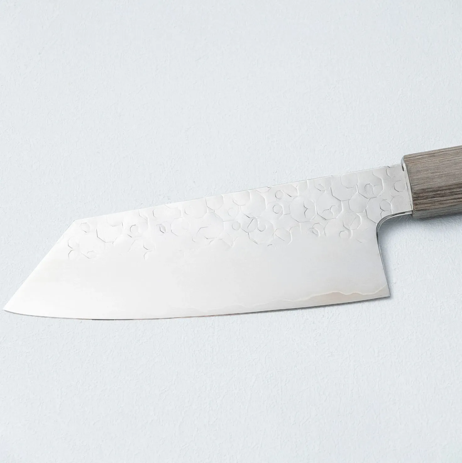 Hado Shiosai SG2 Pakkawood Kiritsuke Ko-Bunka 13.5 cm