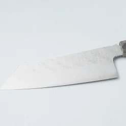 Hado Shiosai SG2 Pakkawood Kiritsuke Bunka 18 cm