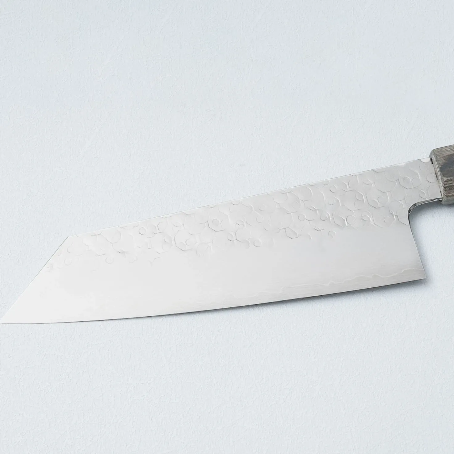Hado Shiosai SG2 Pakkawood Kiritsuke Bunka 18 cm