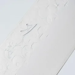 Hado Shiosai SG2 Pakkawood Kiritsuke Bunka 18 cm