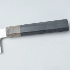 Hado Shiosai SG2 Pakkawood Kiritsuke Bunka 18 cm