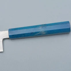 Hado Shiosai SG2 Stabilized Wood Kiritsuke Gyuto 21 cm