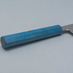 Hado Shiosai SG2 Stabilized Wood Kiritsuke Gyuto 21 cm