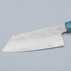 Hado Shiosai SG2 Stabilized Wood Kiritsuke Ko-Bunka 13.5 cm