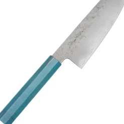 Hado Shiosai SG2 Stabilized Wood Kiritsuke Ko-Bunka 13.5 cm