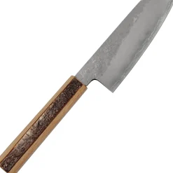 Hado Shiosai SG2 Urushi Cherry Bark Kiritsuke Ko-Bunka 13.5 cm