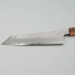 Hado Shiosai SG2 Urushi Cherry Bark Kiritsuke Gyuto 21 cm