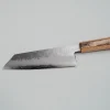 Hado Shiosai SG2 Urushi Cherry Bark Kiritsuke Bunka 18 cm