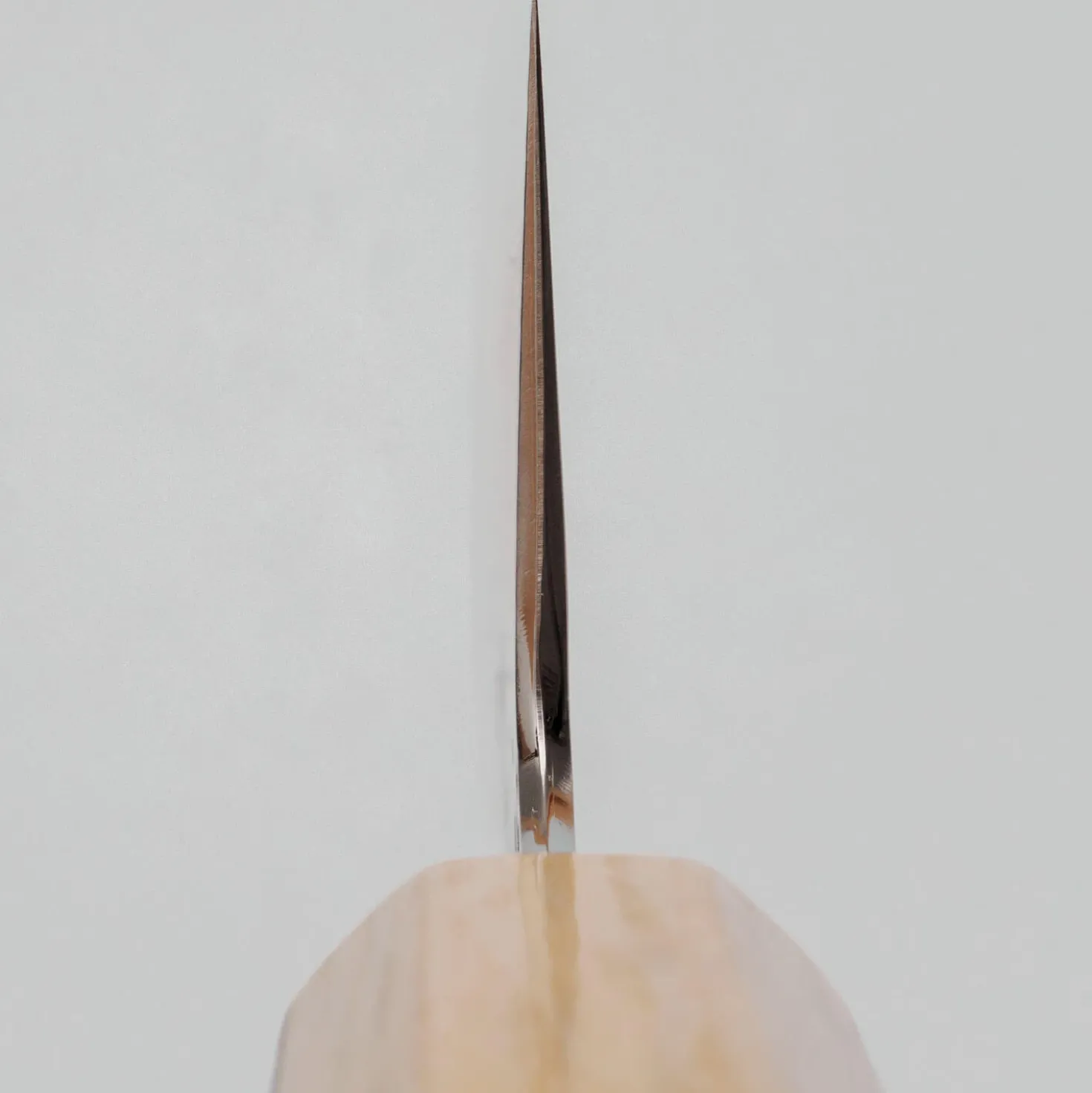 Hado Shiosai SG2 Urushi Cherry Bark Kiritsuke Bunka 18 cm