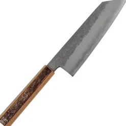 Hado Shiosai SG2 Urushi Cherry Bark Kiritsuke Bunka 18 cm
