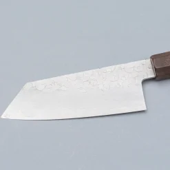 Hado Shiosai SG2 Walnut Kiritsuke Ko-Bunka 13.5 cm