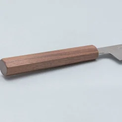Hado Shiosai SG2 Walnut Kiritsuke Gyuto 21 cm