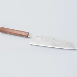 Hado Shiosai SG2 Walnut Kiritsuke Gyuto 21 cm