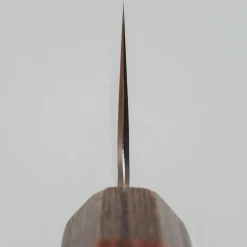 Hado Shiosai VG10 Mahogani Pakkawood Kiritsuke Gyuto 21 cm
