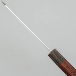 Hado Shiosai VG10 Mahogany Pakkawood Ko-Bunka 13.5 cm