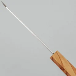 Hado Shiosai VG10 Olive Wood Ko-Bunka 13.5 cm