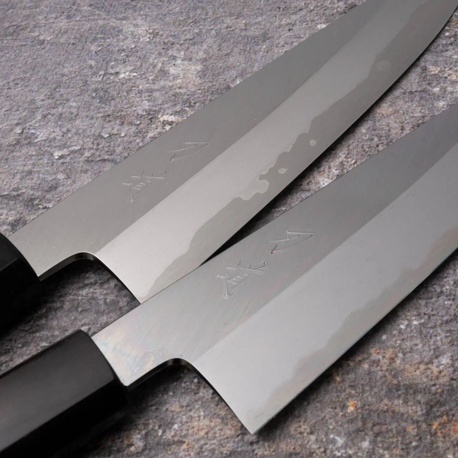 Hado Shiro Gyuto 21 cm