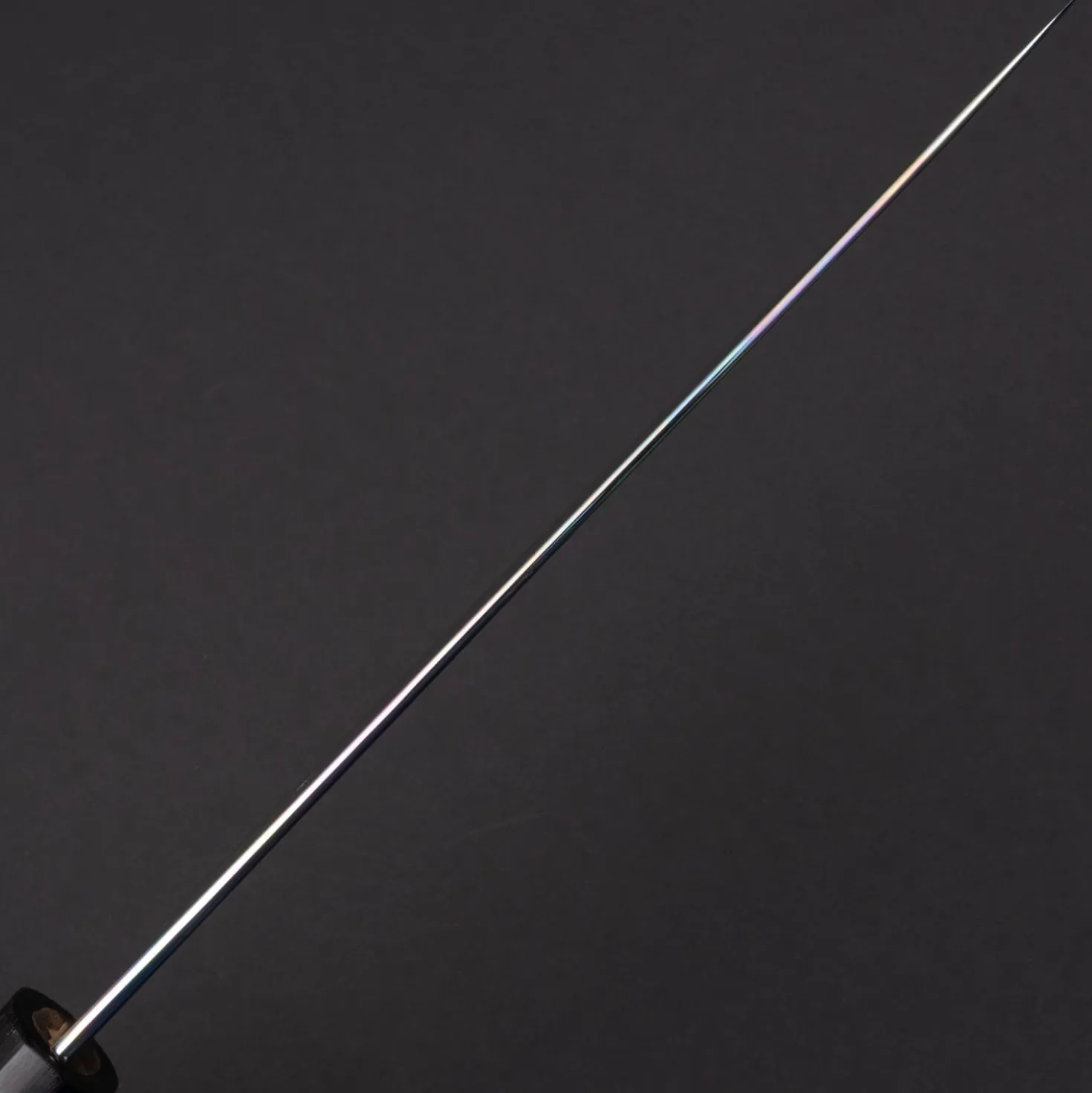 Hado Shiro Gyuto 21 cm