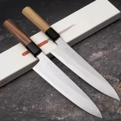 Hado Shiro Gyuto 21 cm