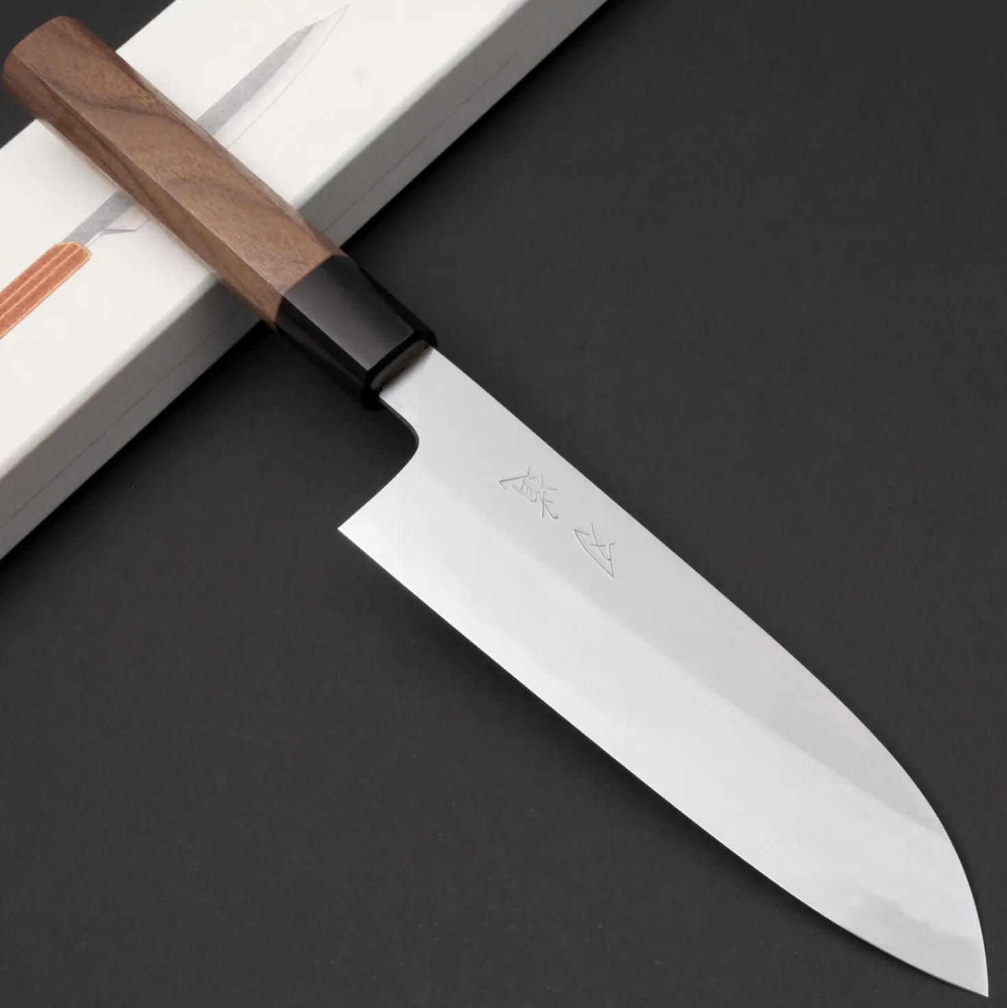 Hado Shiro Santoku