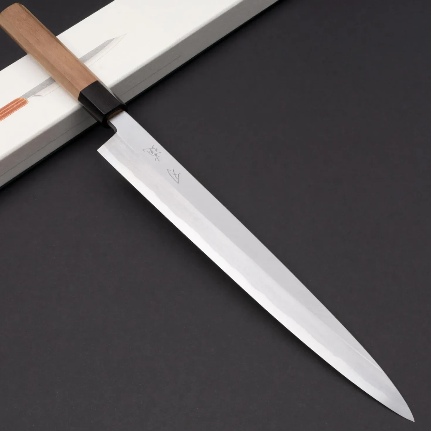 Hado Shiro Yanagiba 27 cm