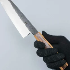 Hado Sumi B1D Cherry Bark Bunka 18 cm