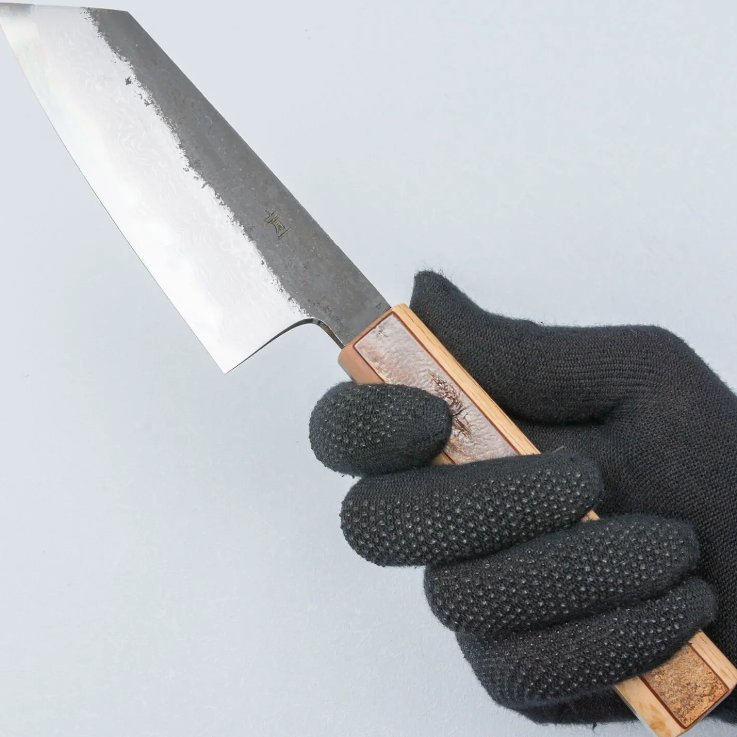 Hado Sumi B1D Cherry Bark Bunka 13.5 cm