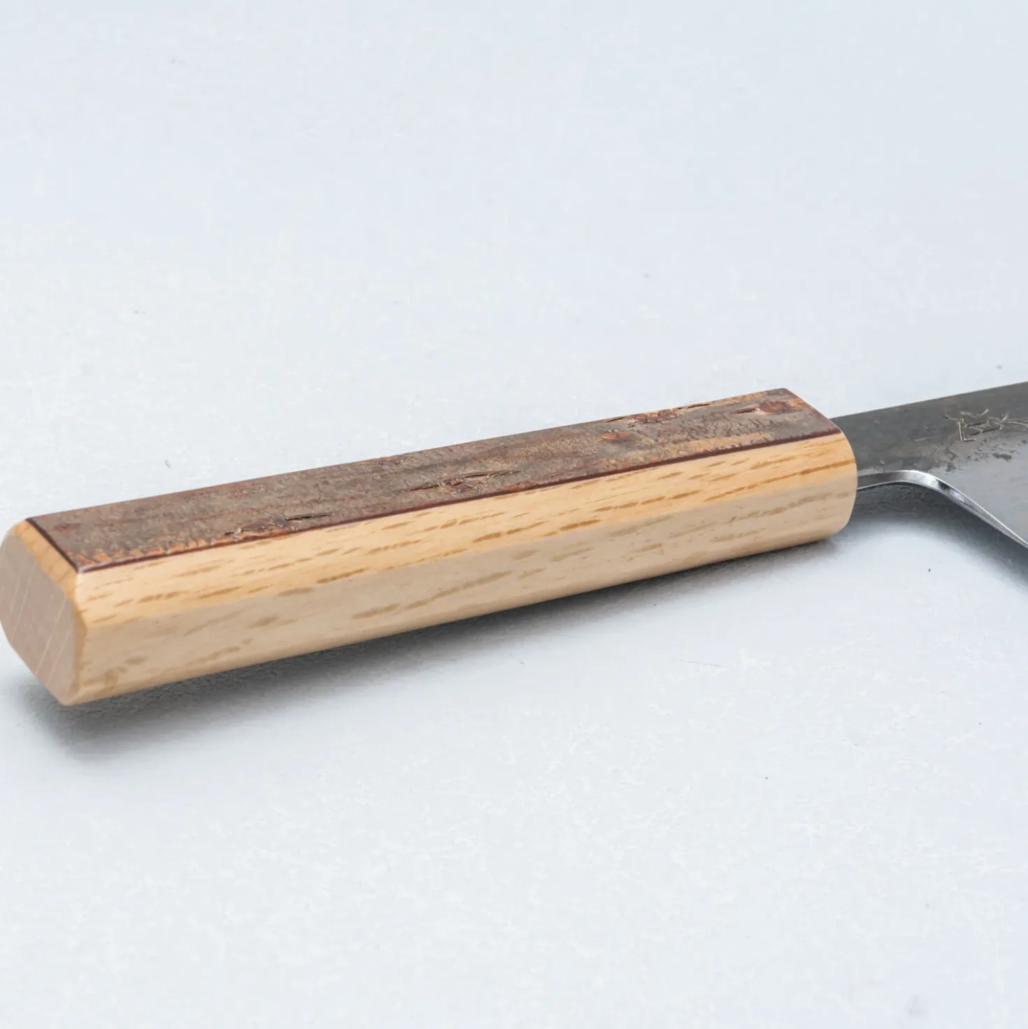 Hado Sumi B1D Cherry Bark Bunka 13.5 cm