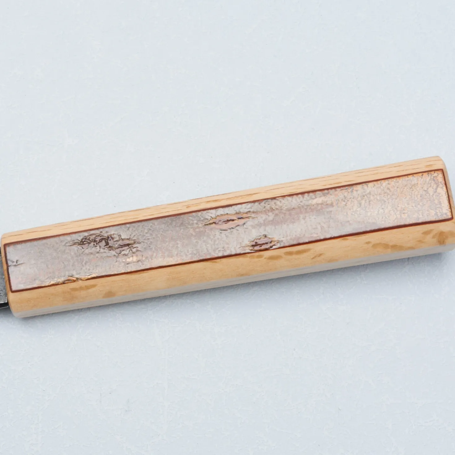 Hado Sumi B1D Cherry Bark Bunka 13.5 cm