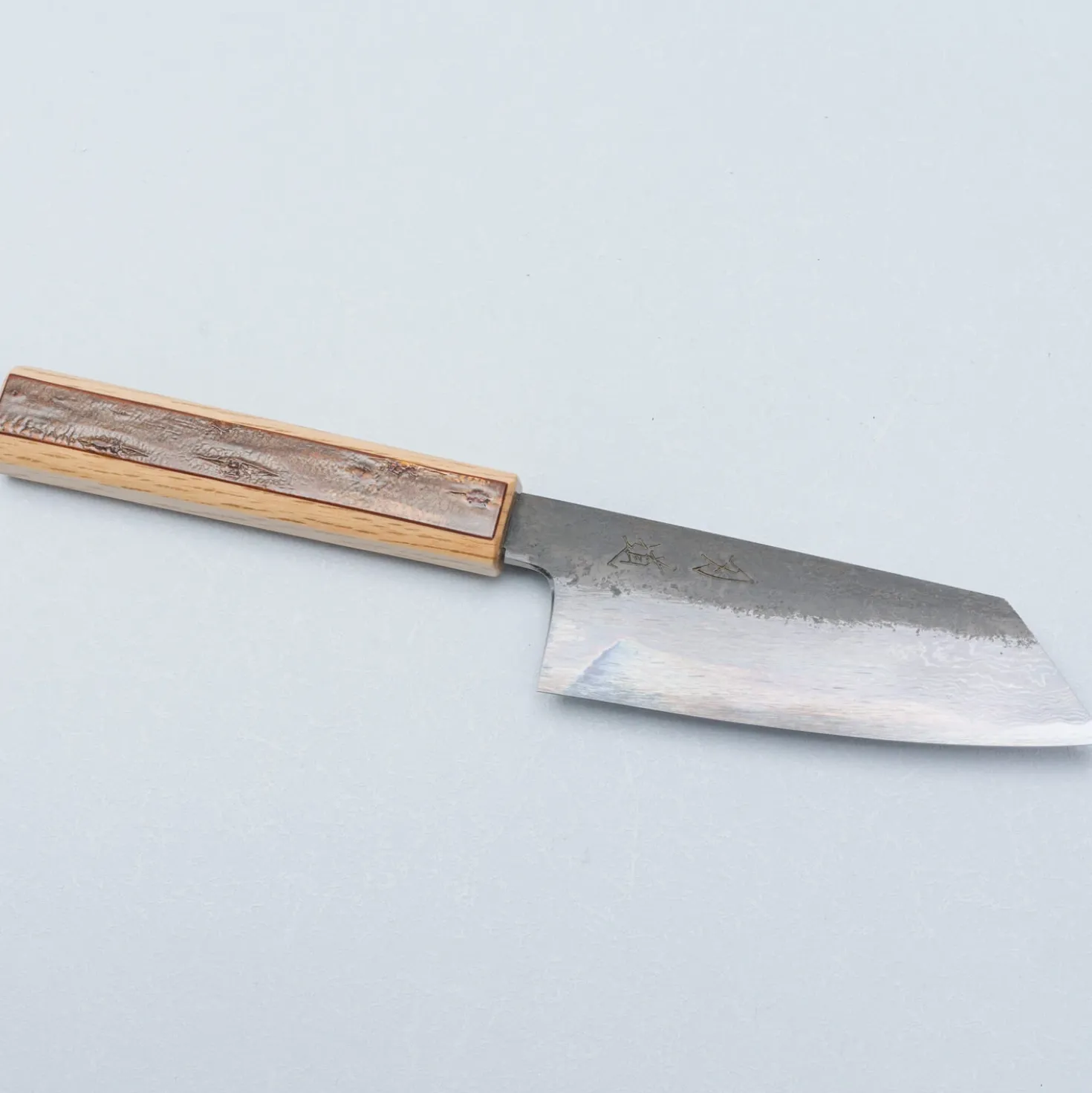 Hado Sumi B1D Cherry Bark Bunka 13.5 cm