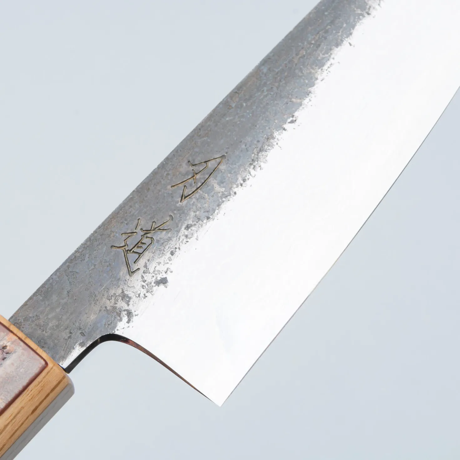 Hado Sumi B1D Cherry Bark Bunka 13.5 cm