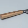 Hado Sumi B1D Cherry Bark Gyuto 21 cm Wide