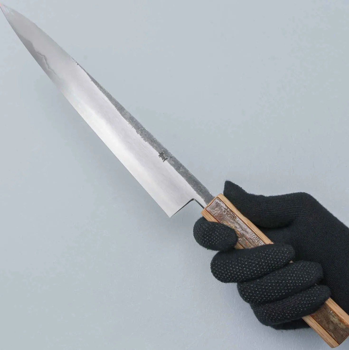 Hado Sumi B1D Cherry Bark Sujihiki 27 cm