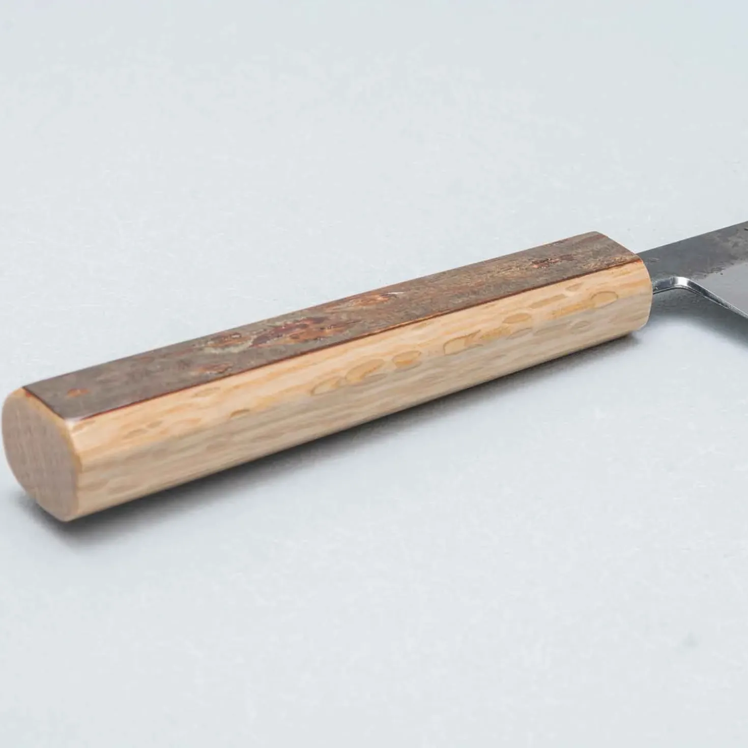 Hado Sumi B1D Cherry Bark Sujihiki 27 cm