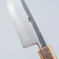 Hado Sumi B1D Cherry Bark Sujihiki 27 cm