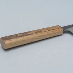 Hado Sumi B1D Cherry Bark Sujihiki 24 cm