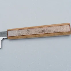 Hado Sumi B1D Cherry Bark Sujihiki 24 cm