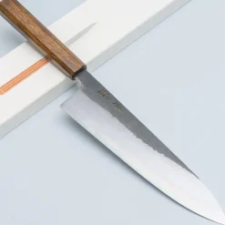 Hado Sumi B1D Gyuto 24 cm Wide